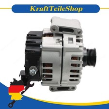 Lichtmaschine Generator f&uuml;r Mercedes Benz A0009062822 W205 C205 C207 C218 NEU