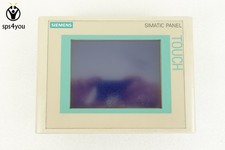 Siemens Simatic TP177A (6AV6 642-0AA11-0AX1) ...