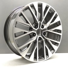 Jantes Audi COUPE