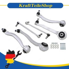 6x Querlenker Koppelstange für Mercedes C-Klasse W204 C204 S204 L&R