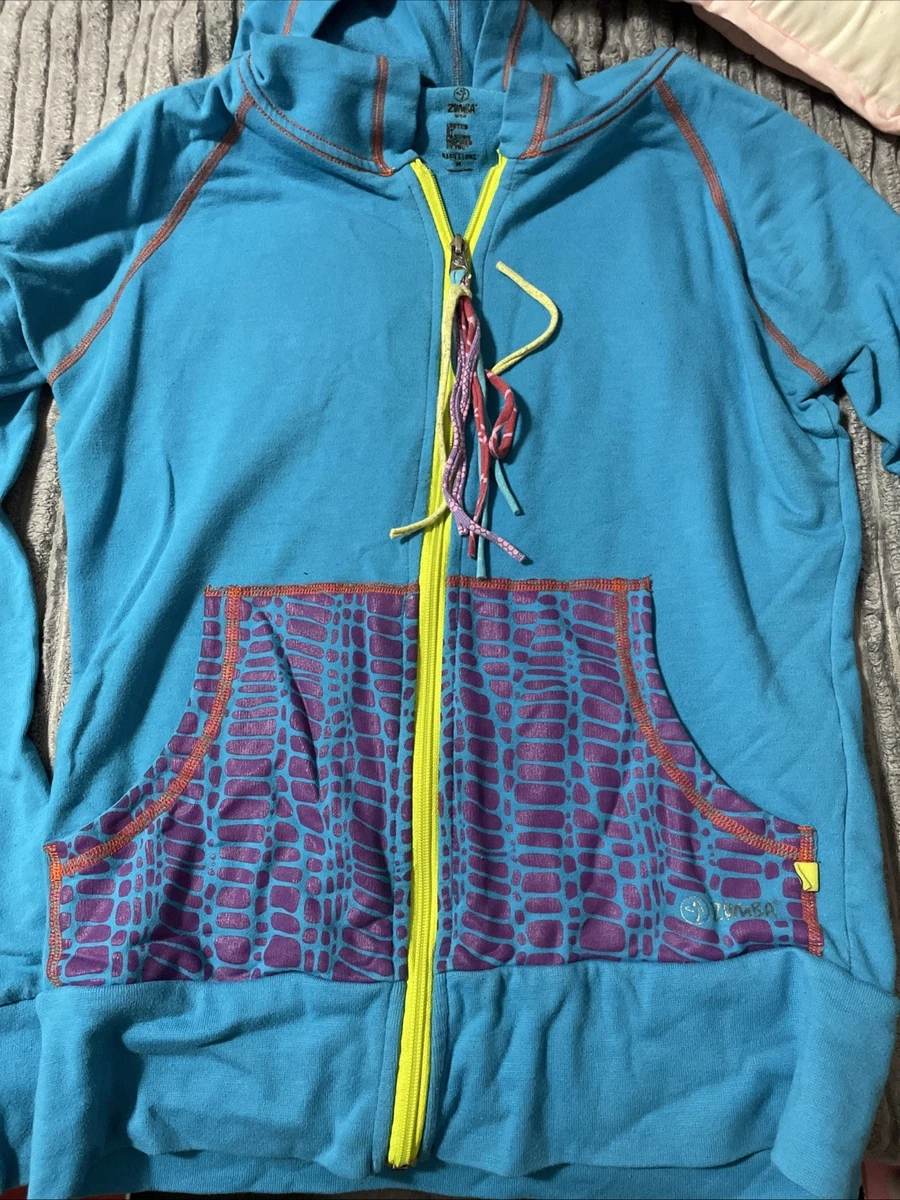 Zumba Tracksuits Jackets for Women for sale | eBay