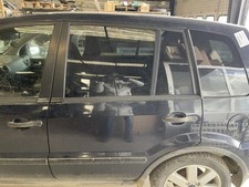 Porte arrière et accessoires Ford FUSION