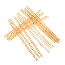  12 Pcs Elastische Nylonschnur Armbänder Elastic Cord for Bracelets