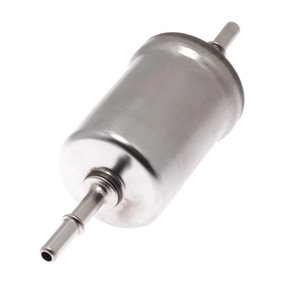 Genuine ACDelco For Ford E-150 2002-2012 Fuel Filter | Quick Connect Type Inlet - Image 2 of 4