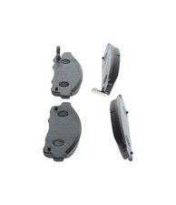 Kits de frein Mitsubishi L200