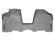 Weathertech Floorliner For 2004-2010 Toyota Sienna - Grey