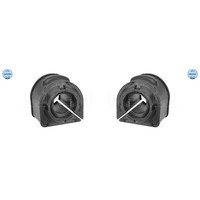 2X Meyle Lagerung Stabilisator Vorne Links Rechts FüR Ford Kuga I C-Max DM2