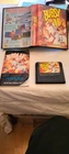 Bubsy II (Sega Genesis, 1994) Complete CIB w/ Manual