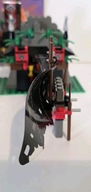 Lego Ninja: 6045 Ninja Surprise - 100% Complete Set With Instructions 