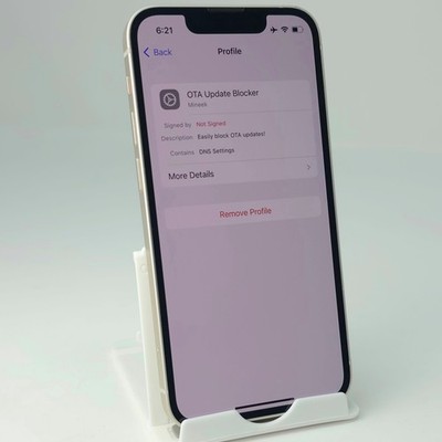 Apple iPhone 13 mini - 512 GB - Starlight (Unlocked) for sale