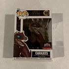 Funko Pop: Game of Thrones - Caraxes #10 TargetCon 2023 Exclusive w/ Protector