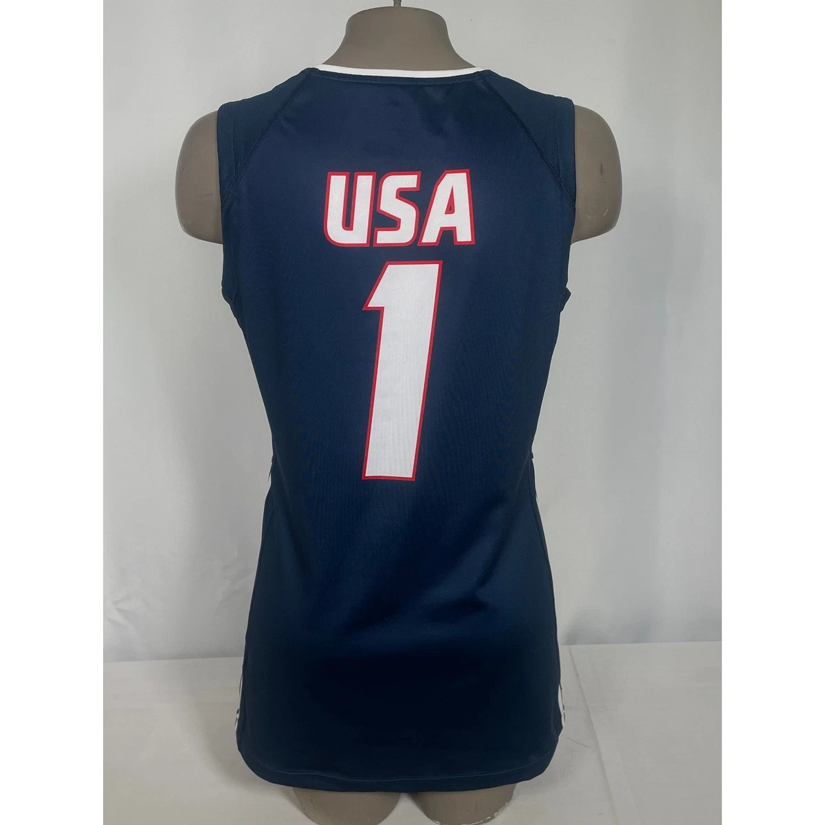 USA Volleyball Clothing for sale | eBay
