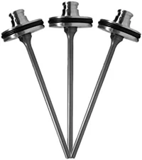 Piston Driver Hitachi Nailer