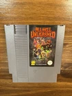 All Hell Unleashed Nintendo Entertainment System (NES) US Seller