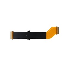 Shaft Rotating LCD Flex Cable For Sony ILCE-7M2 A7II A7