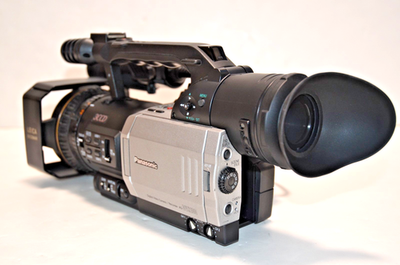 Panasonic AG-DVX100 Camcorder for sale online | eBay