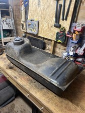 Porsche 924 Fuel Tank