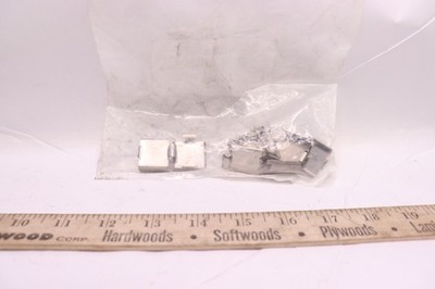 Power Stop Disc Brake Hardware Kit H1328K