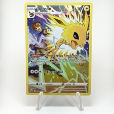 pokemon card tg04 tg30 Frosmoth TG04/30 Trainer Gallery Rare Holo | Astral Radiance Trainer Gallery Jolteon TG04/TG30 Brilliant Stars Full