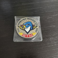 AHL Springfield Thunderbirds 2019/2020 Season Ticket Member Collectible Coin