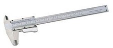 Draper 50590 Expert 0 - 150mm Or 6In Vernier Caliper