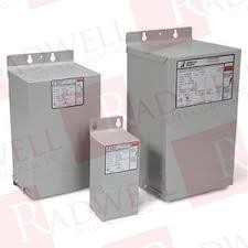 FEDERAL PACIFIC TRANSFORMER SE2N1.5F / SE2N15F (USED)