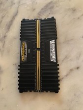 Corsair Vengeance LPX 32GB PC4-25600 DDR4-3200 Memory - CMK32GX4M2E3200C16