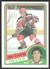 Click to enlarge Jan Ludvig