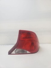 2000 Ford Focus Passenger Right Tail Light Sedan 99 401188 2000 Ford Focus Passenger Right Tail Light Sedan 99 401188