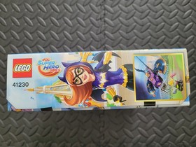 LEGO DC Super Hero Girls 41230: Batgirl Batjet Chase New &Factory Sealed SeePics