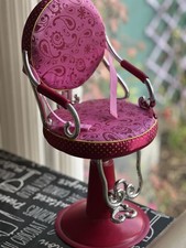 Our Generation (Also Designer Friends) 46 Cm Doll  Salon Chair