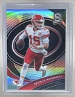 Patrick Mahomes II 2021 Panini Spectra #47/149
