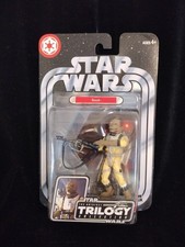 Bossk Bounty Hunter 2004 STAR WARS Original Trilogy Collection OTC  28 MOC