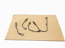 06-08 Lexus RX400h Exhaust Oxygen O2 Sensor OEM