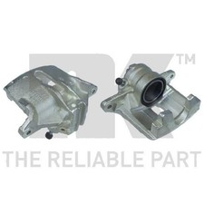 Bremssattel vorne links für Opel Crossland X P17 | 23946582