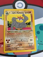 Image for Light Machamp