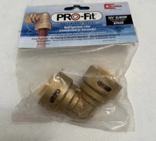 RectorSeal 87028 PRO-Fit™ 3/4" Quick Connect 90 Elbow