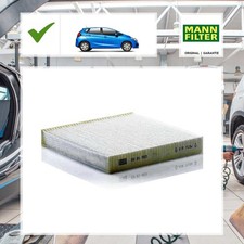 Mann-Filter Filter, Innenraumluft HONDA JAZZ IV (GK_) 1.3