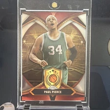 2025 Topps Chrome Paul Pierce #BOD-17