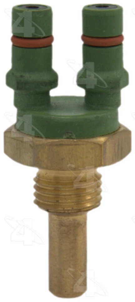 Sensor de temperatura del refrigerante del motor - Sensor de temperatura del refrigerante 4 estaciones 36451 Foto 3 de 3