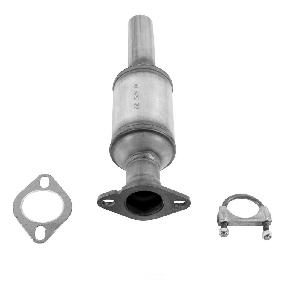 Convertidor catalítico-escape AP 642835 natural para Ford Focus 2012 2,0 L-L4 Foto 3 de 3