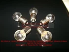 Tach Gauge Cluster Light BULBS for IH Farmall 766 1066 1466 1026 756 1566 2400 +