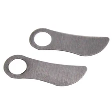 FIT For Singer 29K 71 73 SHUTTLE HOOK TENSION SPRING #8611 2PCS