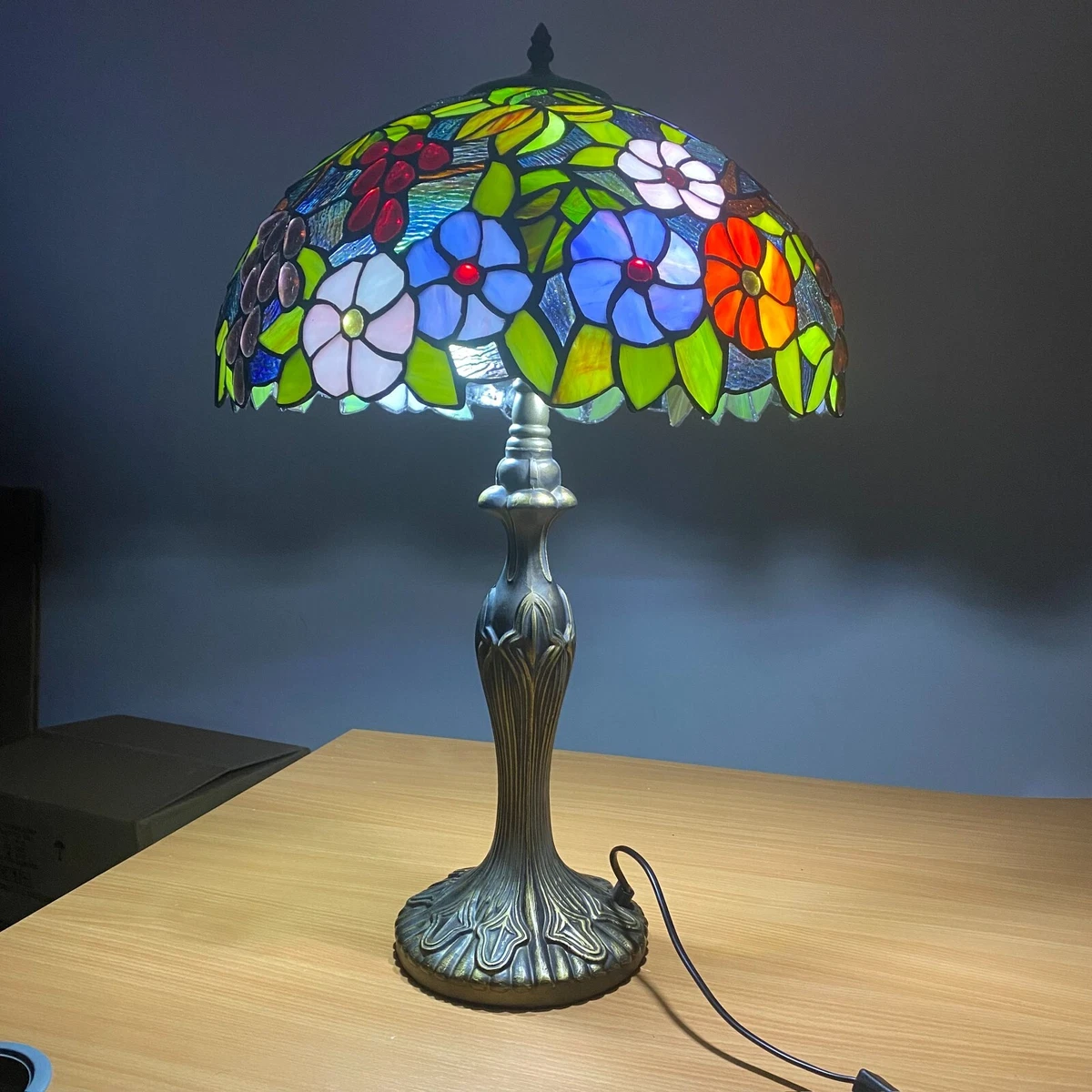Tiffany lamps ebay online uk