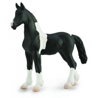 Collecta 88893 Barock Pinto Fohlen 10 Cm Pferdewelt