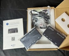Digitalinx dl-hd70lir HDBaseT Extension Set. Brand New in Box Never Used