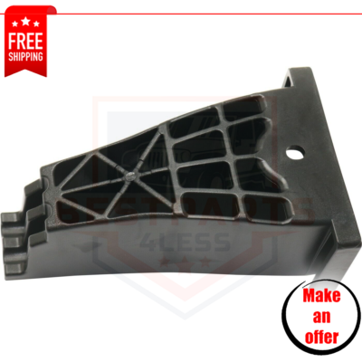 Front Bumper Support For Toyota RAV4 2006-2008 - Replacement For OEM Part Numbers