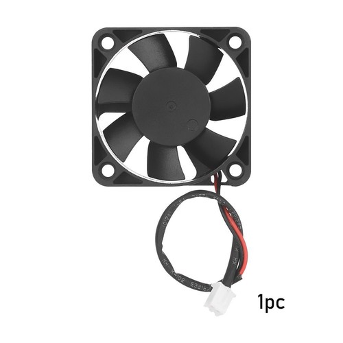brushless fan sistema heatsink cpu raffreddamento piu 'figo mini computer fan - Afbeelding 13 van 14
