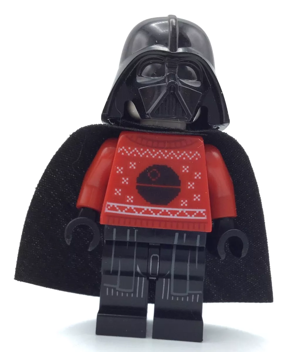 Star Wars Darth Vader Red Tie