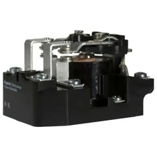 Gold Medal Products 46081 Relay DPDT 120V - Genuine OEM + Free Shipping